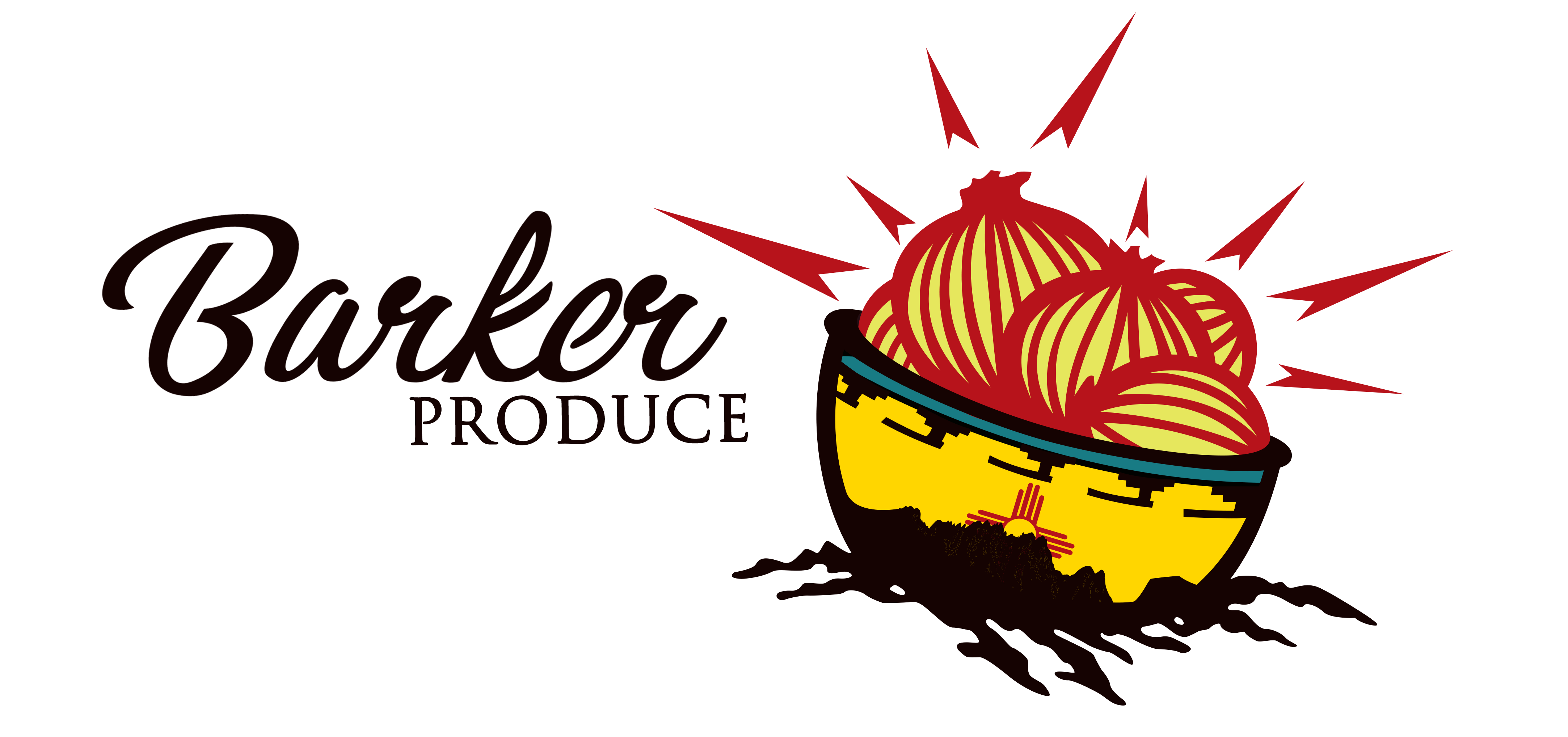 Barker Produce